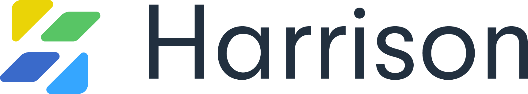 Harrison logo